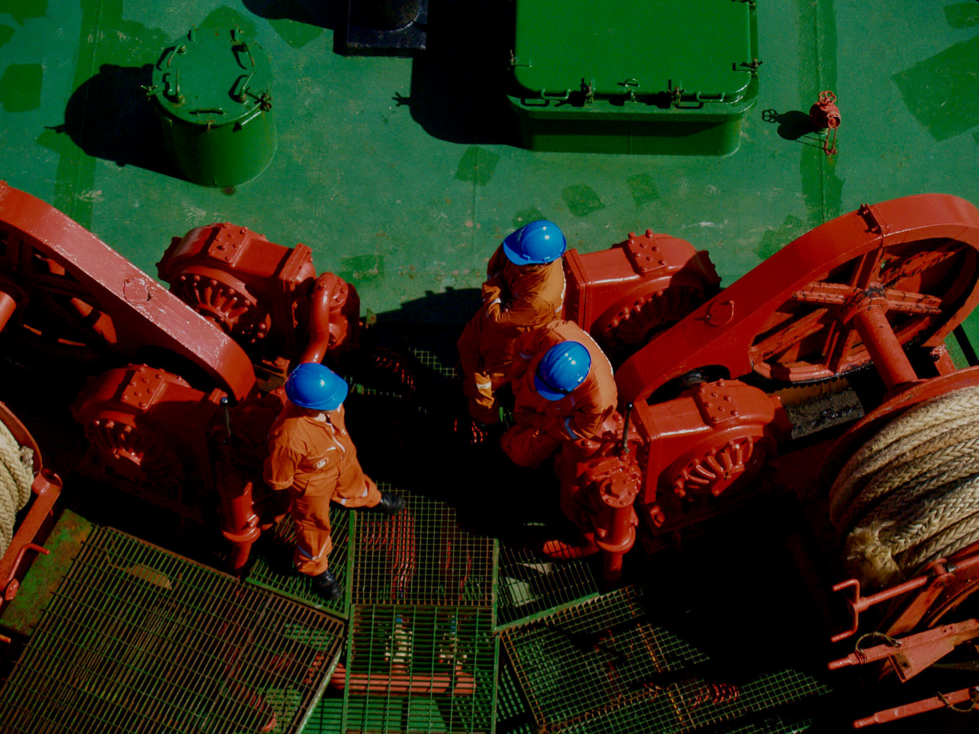 Ship